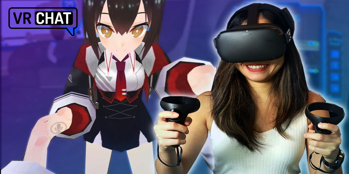 Best VR Headset for VRChat