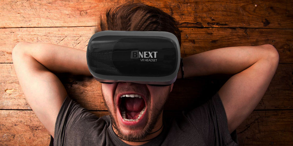 Best VR Under 50
